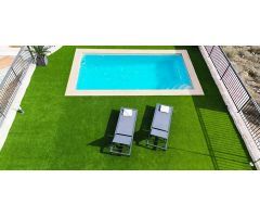 villa en Venta en Algorfa. ETRV-T2661
