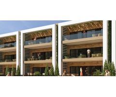 apartamento en Venta en Los Alcazares. ETRV-T2667