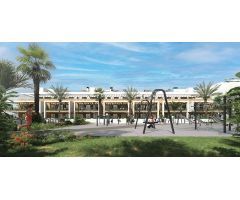 apartamento en Venta en Los Alcazares. ETRV-T2667