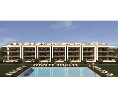 apartamento en Venta en Los Alcazares. ETRV-T2667