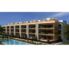 apartamento en Venta en Los Alcazares. ETRV-T2667