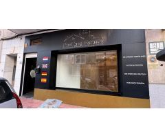 espacio comercial en Venta en Guardamar Del Segura. ETRV-T2676