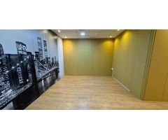espacio comercial en Venta en Guardamar Del Segura. ETRV-T2676