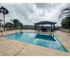 villa en Venta en Benissa. FTBS-T3630