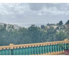 villa en Venta en Benissa. FTBS-T3630