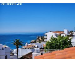 apartamento en Venta en Nerja. JUMN-T240