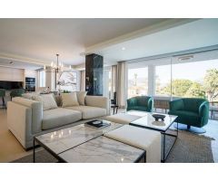villa en Venta en Marbella. LEPV-T4264