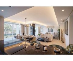 villa en Venta en Marbella. LEPV-T4264