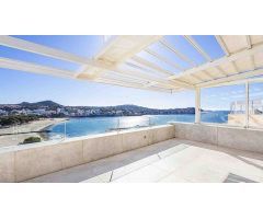 ático en Venta en Santa Ponsa. XPNT-T3943