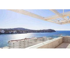ático en Venta en Santa Ponsa. XPNT-T3943