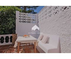 villa en Venta en Salobrena. ADTN-T1911