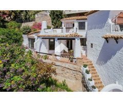 villa en Venta en Salobrena. ADTN-T1911