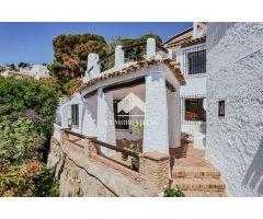 villa en Venta en Salobrena. ADTN-T1911