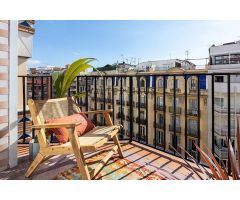 Piso reformado en venta en L amp;apos;Esquerra de l amp;apos;Eixample, Barcelona. EGYB-T681