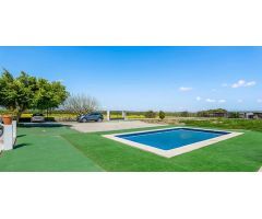 villa en Venta en Los Montesinos. ETRV-T2628