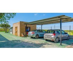 villa en Venta en Los Montesinos. ETRV-T2628