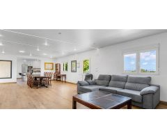 villa en Venta en Los Montesinos. ETRV-T2628