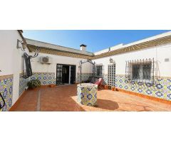 villa en Venta en Los Alcazares. ETRV-T2684