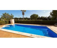 villa en Venta en Los Alcazares. ETRV-T2684