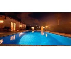 villa en Venta en Los Alcazares. ETRV-T2684