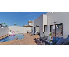 villa en Venta en Ciudad Quesada. ETRV-T2690