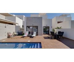 villa en Venta en Ciudad Quesada. ETRV-T2690