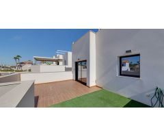villa en Venta en Ciudad Quesada. ETRV-T2690