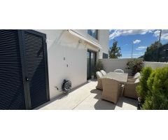 villa en Venta en Benijofar. ETRV-T2708