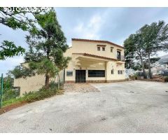 villa en Venta en Calpe. FTBS-T3632