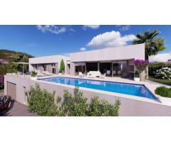 villa en Venta en Benissa. FTBS-T3636