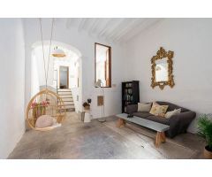 villa en Venta en Sóller. GPBS-T2345