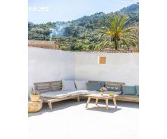 villa en Venta en Sóller. GPBS-T2345