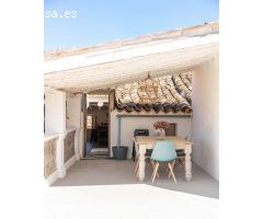 villa en Venta en Sóller. GPBS-T2345