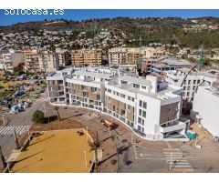 apartamento en Venta en Javea. IVMD-T118