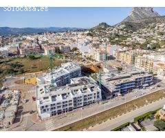apartamento en Venta en Javea. IVMD-T119