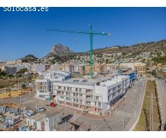 apartamento en Venta en Javea. IVMD-T120