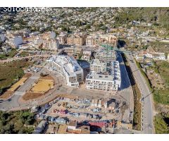 apartamento en Venta en Javea. IVMD-T121