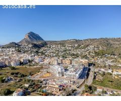 apartamento en Venta en Javea. IVMD-T122
