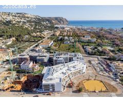 apartamento en Venta en Javea. IVMD-T122