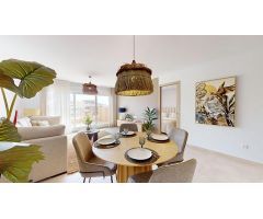 Excepcionales apartamentos tipo bungalow. LTKB-T186
