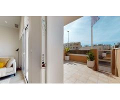 Excepcional Duplex. LTKB-T187