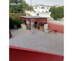 Bonita villa en venta con 3 dormitorios, muy cerca de la playa.. MPQJ-T3087