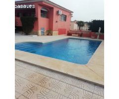 Bonita villa en venta con 3 dormitorios, muy cerca de la playa.. MPQJ-T3087