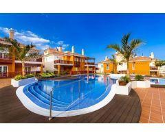 apartamento en Venta en MogÃ¡n. QTOT-T539