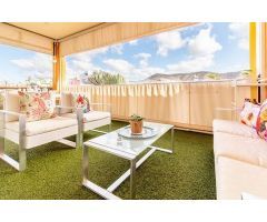 apartamento en Venta en MogÃ¡n. QTOT-T539