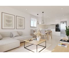 ático en Venta en Santa Pola. BCLW-T2381