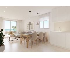 ático en Venta en Santa Pola. BCLW-T2381