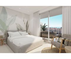 ático en Venta en Santa Pola. BCLW-T2381