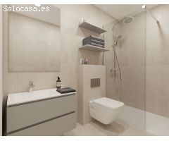 ático en Venta en Santa Pola. BCLW-T2381