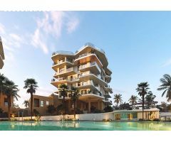 apartamento en Venta en La Vila Joiosa. BCLW-T2386
